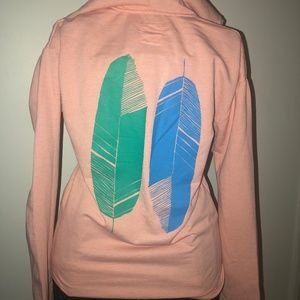 Roxy sweatshirt